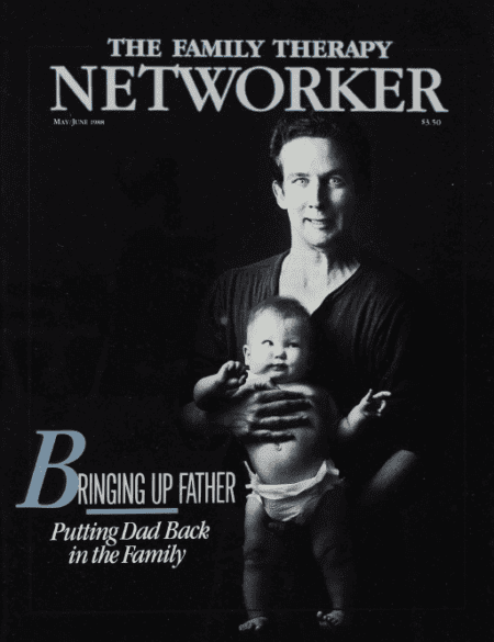 Family Therapy Networker: May/June 1988
