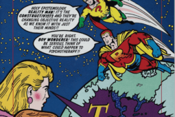 Family Therapy Networker: September/October 1988