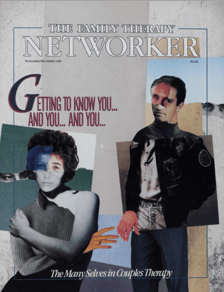 Family Therapy Networker: November/December 1988