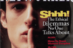 Psychotherapy Networker: March/April 2002