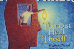 Psychotherapy Networker: March/April 2003