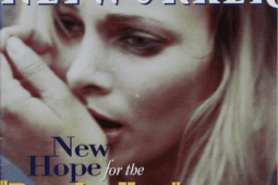 Psychotherapy Networker: May/June 2001