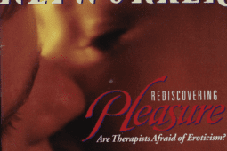 Psychotherapy Networker: May/June 2003