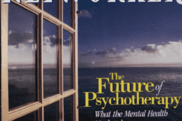 Psychotherapy Networker: July/August 2001
