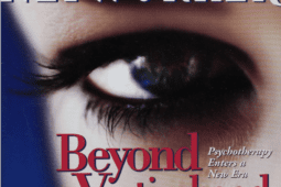 Psychotherapy Networker: July/August 2003