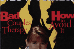 Psychotherapy Networker: November/December 2002