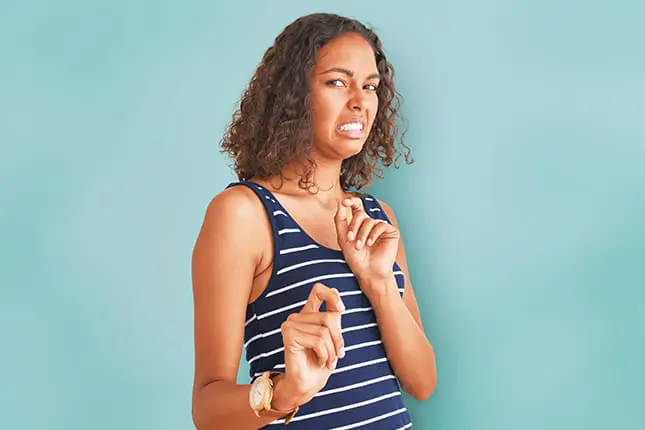 Are You A Conflict-Avoidant Therapist?