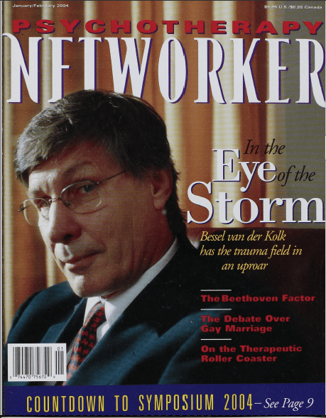 Psychotherapy Networker: January/February 2004