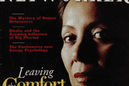 Psychotherapy Networker: January/February 2005