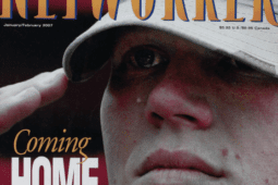 Psychotherapy Networker: January/February 2007