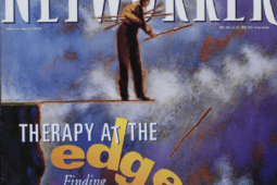Psychotherapy Networker: March/April 2005