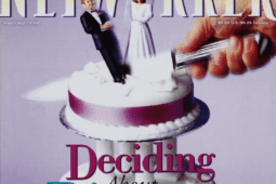 Psychotherapy Networker: March/April 2006