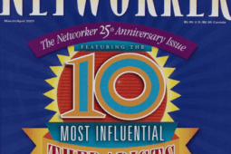 Psychotherapy Networker: March/April 2007