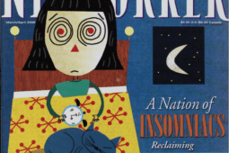 Psychotherapy Networker: March/April 2008