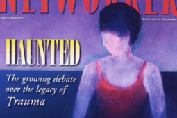 Psychotherapy Networker: March/April 2010