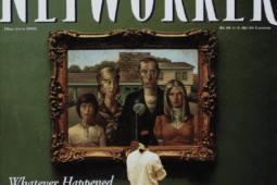 Psychotherapy Networker: May/June 2005