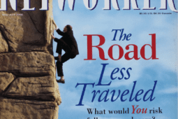 Psychotherapy Networker: May/June 2006