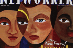 Psychotherapy Networker: May/June 2008