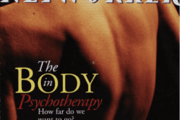 Psychotherapy Networker: July/August 2004