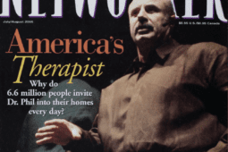 Psychotherapy Networker: July/August 2005