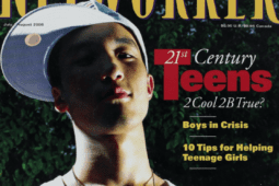 Psychotherapy Networker: July/August 2006