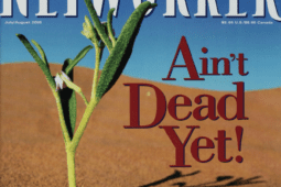 Psychotherapy Networker: July/August 2008