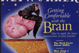 Psychotherapy Networker: September/October 2004