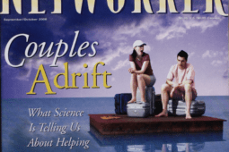 Psychotherapy Networker: September/October 2006