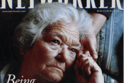 Psychotherapy Networker: September/October 2007