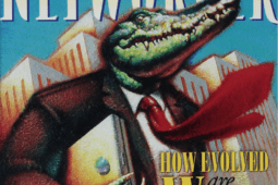 Psychotherapy Networker: September/October 2008