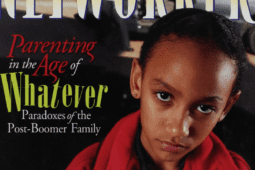 Psychotherapy Networker: September/October 2009