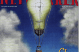 Psychotherapy Networker: November/December 2005