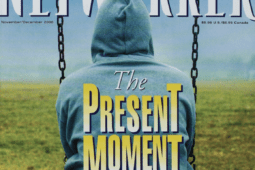 Psychotherapy Networker: November/December 2006