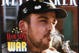 Psychotherapy Networker: November/December 2010