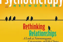 Rethinking Relationships: May/June 2023