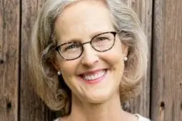 Donna Jackson Nakazawa