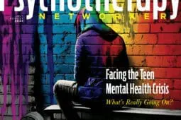 Facing the Teen Mental Health Crisis: What's Really Going On?