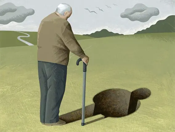 ILLUSTRATION BY ADAM NIKLEWICZ