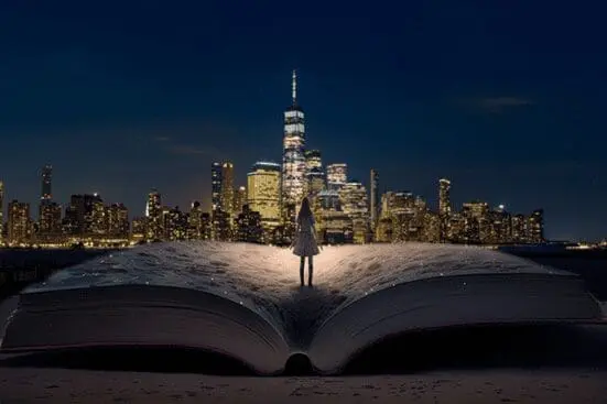 Illustration @ Quiet Word