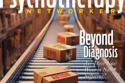 Psychotherapy Networker: September/October 2023