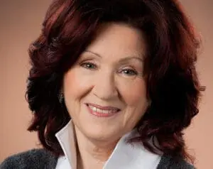 Susan Johnson