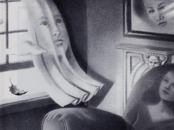 Illustration by Jesse Reisch