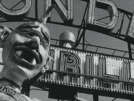 PHOTO @ TIM THOMPSON / ALLSTOCK / PNI