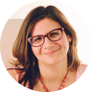 Nerina Garcia-Arcement