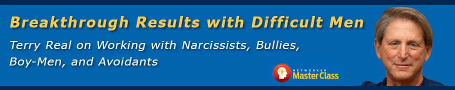 Breakthrough Results with Difficult Men