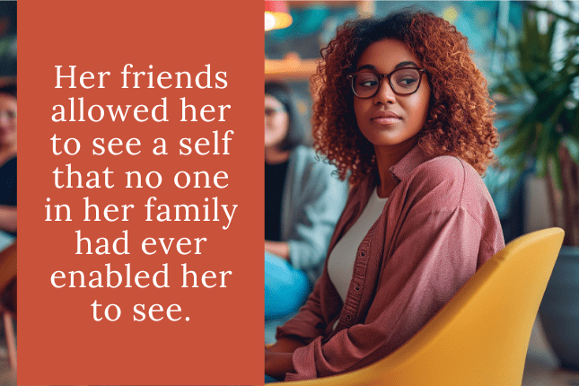 ILLUSTRATION © HENJON