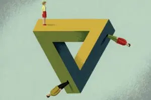 ILLUSTRATION BY ADAM NIKLEWICZ
