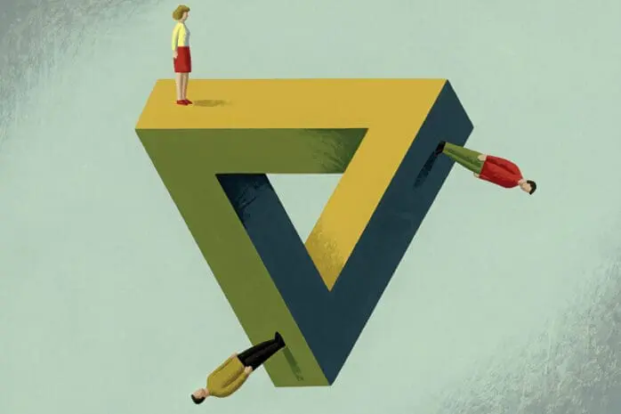 ILLUSTRATION BY ADAM NIKLEWICZ