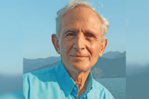 Peter Levine