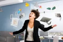 Countering the Mommy Brain Stigma